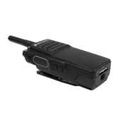 Радіостанція Motorola DP4400e VHF AES 256