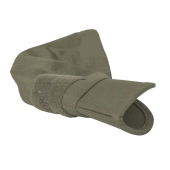 Тактична кепка Складна Helikon PolyCotton Ripstop  Олива