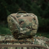 Сумка для туалетного приладдя  M-Tac Elite Gen II  Мультикам
