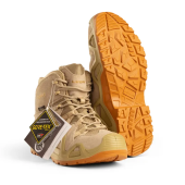 Черевики тактичні LOWA (РЕПЛІКА) ZEPHYR GTX® MID TF Койот 39