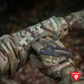 Куртка зимова M-Tac Alpha Gen.IV Pro Primaloft Мультикам M/L