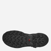 Черевики туристичні SALOMON Ultra Snowpilot WP Чорний 42