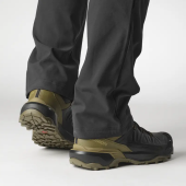 Черевики туристичні SALOMON Ultra Snowpilot WP Олива 42