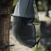 Тактичні черевики Lowa Zephyr MK2 Gore-Tex® MID TF Койот 39,5