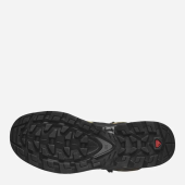 Черевики тактичні SALOMON Quest 4 GTX, Чорний-Койот 40 2/3