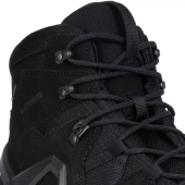 Тактические ботинки Lowa Zephyr MK2 Gore-Tex® MID TF Черный 40
