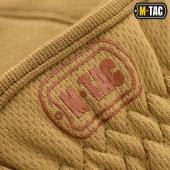 Рукавички M-Tac Scout Tactical Mk.2  Койот XL