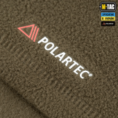 Кофта флісова M-Tac Delta Polartec Олива XXL