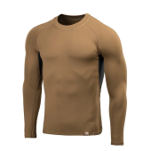 Термобілизна M-Tac ThermoLine Coyote Brown XL