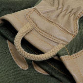 Рукавички M-Tac Skeleton Nomex Олива Койот M