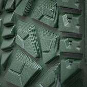 Черевики тактичні LOWA (РЕПЛІКА) ZEPHYR GTX® MID TF Ranger Олива  40