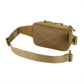 Сумка на пояс M-Tac City Waist Bag X-Pac Elite Койот