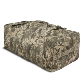 Тактична сумка-баул на 100л  Cordura 500D  Піксель
