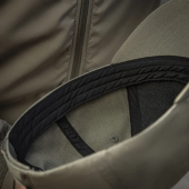 Тактична кепка M-Tac Elite Flex Олива S/M