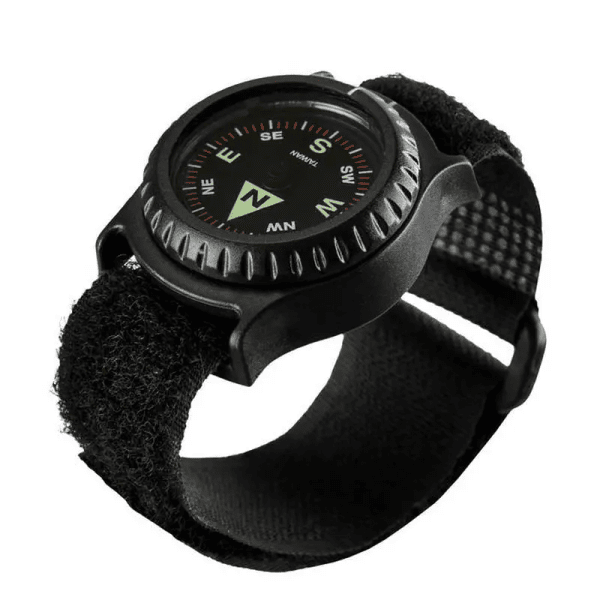 Компас наручний Helikon T25  Чорний