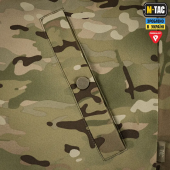 Куртка зимова M-Tac MA-1 Military Primaloft. Мультикам M/R