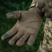 Рукавички M-Tac A30 Олива XL