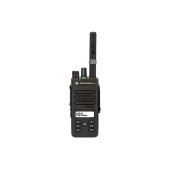 Цифровая портативная рация Motorola DP2600E VHF