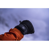 Водонепроникні зимові рукавички Dexshell Arendal Biking Gloves V 2.0 чорні L