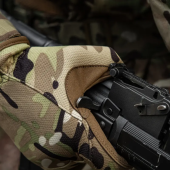 Рукавички M-Tac Scout Tactical Mk 2 Мультикам S