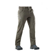 Штани M-Tac Soft Shell Winter Olive L