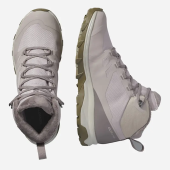 Черевики тактичні SALOMON OUTSNAP CSWP W жіночі 37 1/3