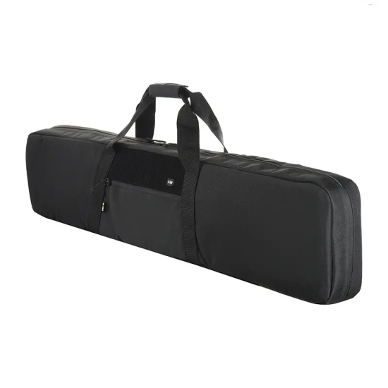 Чохол для зброї 138 см M-Tac  Чорний 1280 × 250 × 100 мм