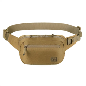 Сумка на пояс M-Tac City Waist Bag X-Pac Elite Койот