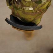 Наколінники А5+ізолон Койот