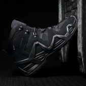 Тактические ботинки Lowa Zephyr MK2 Gore-Tex® MID TF Черный 40
