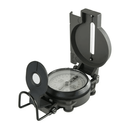 Компас Helikon Ranger Mk2. Сірий