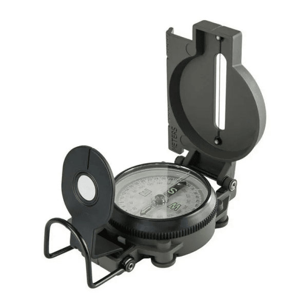 Компас Helikon Ranger Mk2. Сірий