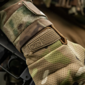 Рукавички M-Tac A30 Мультикам L