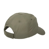 Тактична кепка Складна Helikon PolyCotton Ripstop  Олива