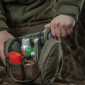 Сумка для туалетного приладдя  M-Tac Elite Gen II  Олива