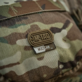 Сумка для туалетного приладдя  M-Tac Elite Gen II  Мультикам