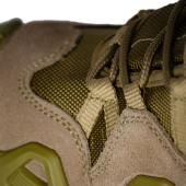 Черевики тактичні LOWA (РЕПЛІКА) ZEPHYR GTX® MID TF Койот 39