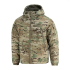 Куртка зимова M-Tac Alpha Gen.IV Pro Primaloft Мультикам L/L