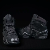 Тактические ботинки Lowa Zephyr MK2 Gore-Tex® MID TF Черный 40