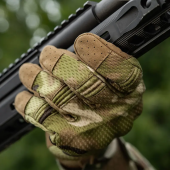 Рукавички M-Tac A30 Мультикам L