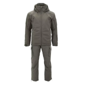 Зимовий костюм Carinthia HIG 4.0 SOF, Олива L