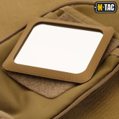 Сумка для туалетного приладдя  M-Tac Elite Gen II  Койот