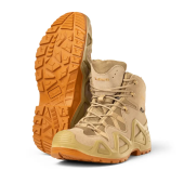 Черевики тактичні LOWA (РЕПЛІКА) ZEPHYR GTX® MID TF Койот 39