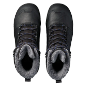 Черевики тактичні SALOMON Toundra PRO CSWP  Чорний 41 1/3