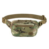 Сумка на пояс M-Tac City Waist Bag X-Pac Elite Мультикам