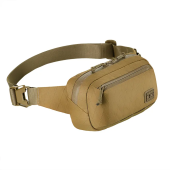 Сумка на пояс M-Tac City Waist Bag X-Pac Elite Койот