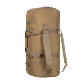 Тактична сумка-баул на 100л  Cordura 500D  Койот