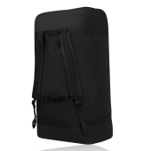 Тактична сумка-баул на 100л  Cordura 500D  Чорна
