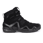 Тактические ботинки Lowa Zephyr MK2 Gore-Tex® MID TF Черный 40