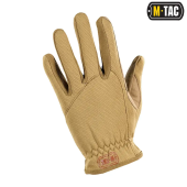 Рукавички M-Tac Scout Tactical Mk.2  Койот XL